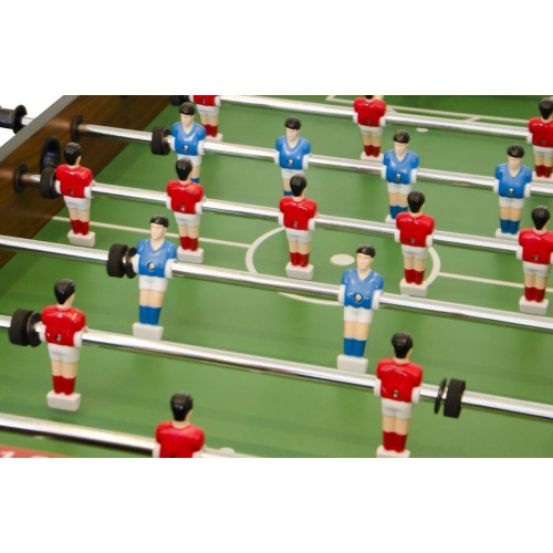 Игровой стол - футбол складной 