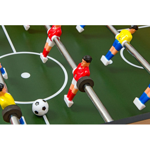 Игровой стол настольный - футбол 
