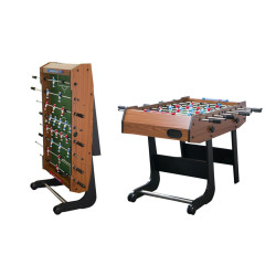 Игровой стол - футбол складной