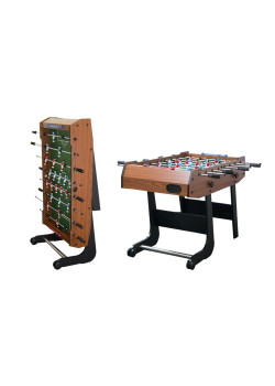 Игровой стол - футбол складной 