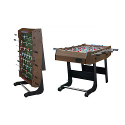Игровой стол - футбол складной
