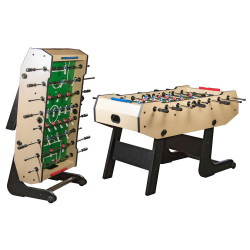 Игровой стол - футбол складной