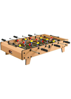 Игровой стол настольный - футбол 