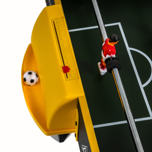 Игровой стол - футбол DFC SANTOS 3"