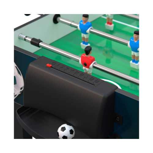 Игровой стол - футбол DFC WORLDCUP PRO